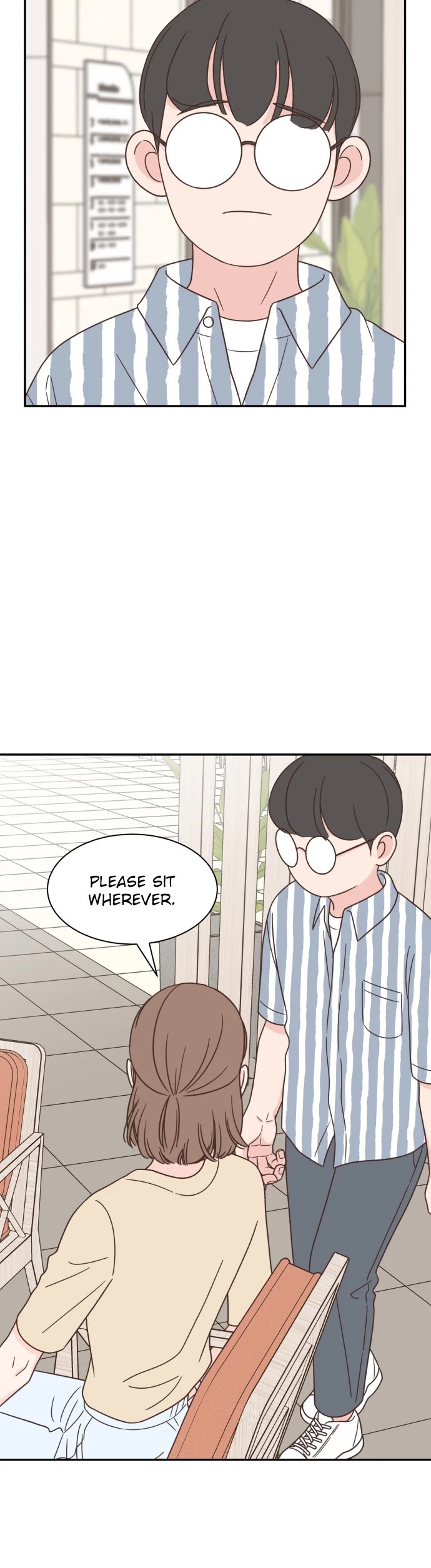 One Of A Kind Romance Chapter 123 page 24 - Chapter 123