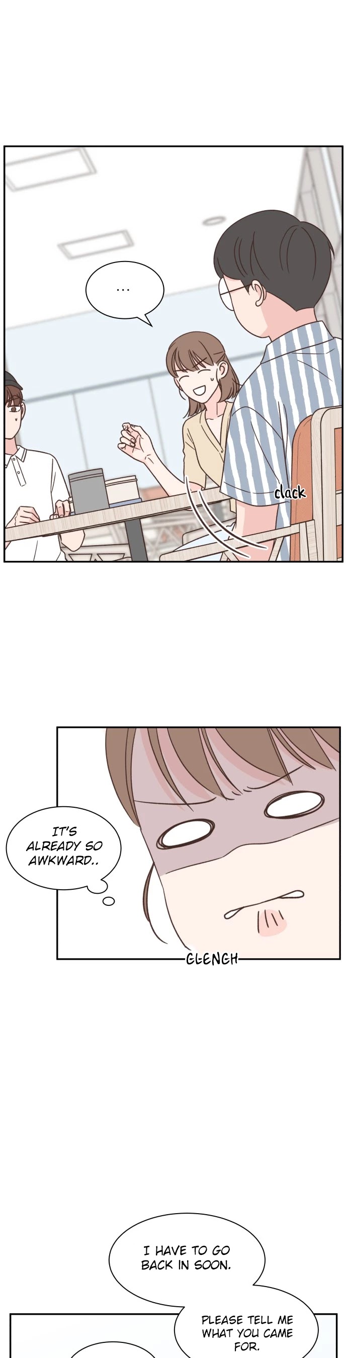 One Of A Kind Romance Chapter 123 page 25 - Chapter 123