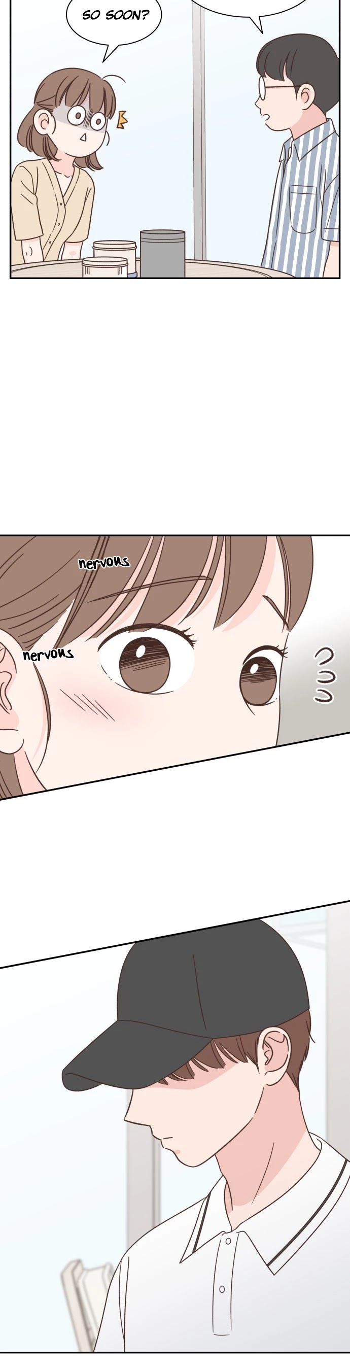 One Of A Kind Romance Chapter 123 page 26 - Chapter 123
