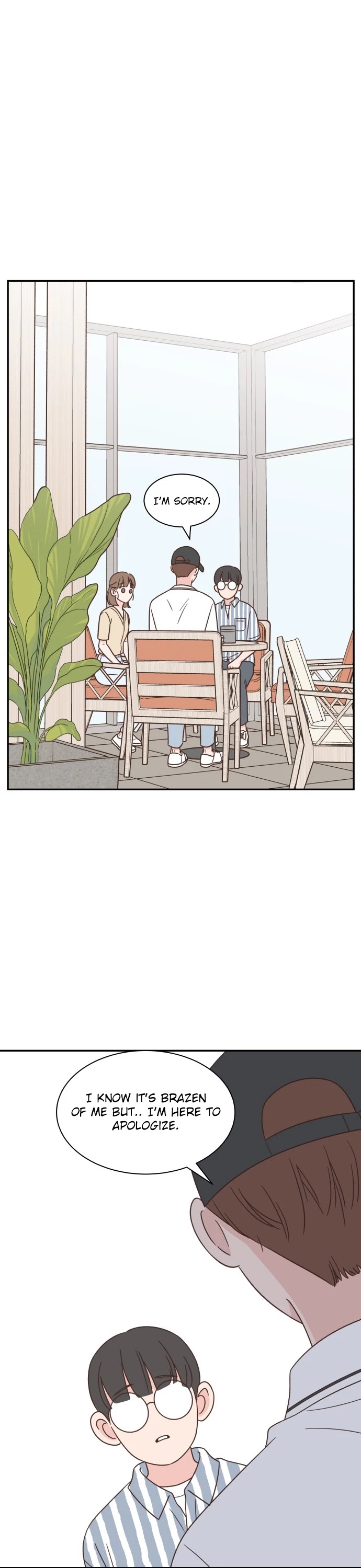 One Of A Kind Romance Chapter 123 page 27 - Chapter 123