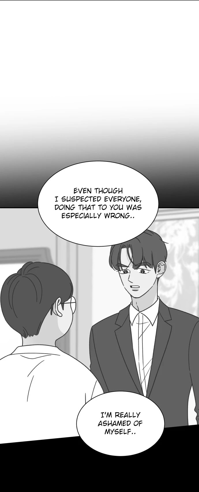 One Of A Kind Romance Chapter 123 page 28 - Chapter 123