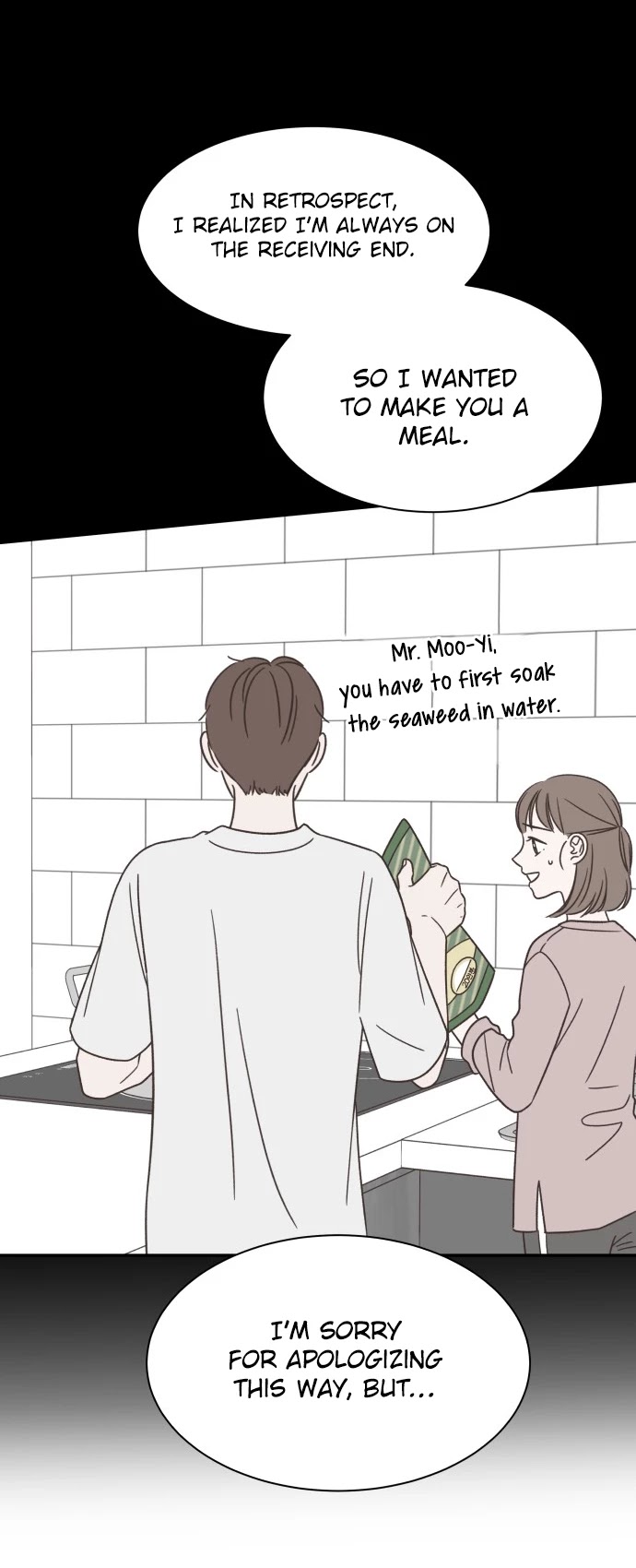 One Of A Kind Romance Chapter 123 page 29 - Chapter 123