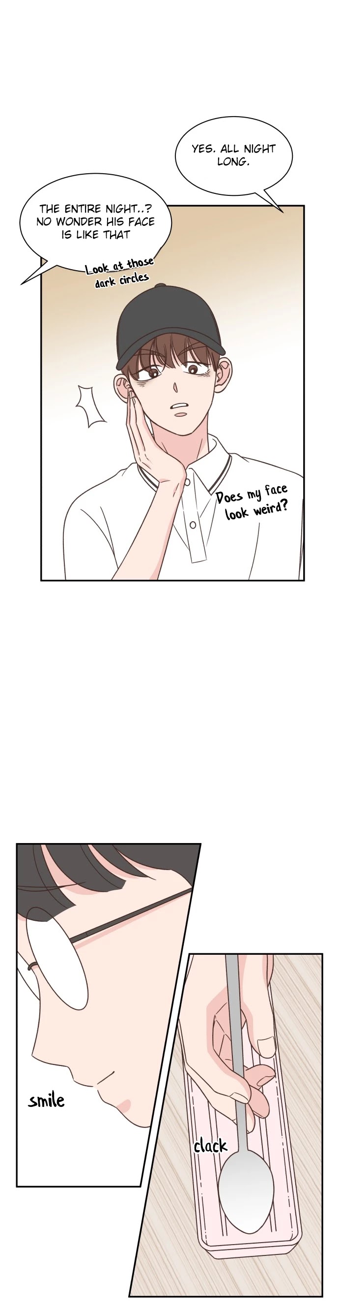 One Of A Kind Romance Chapter 123 page 31 - Chapter 123