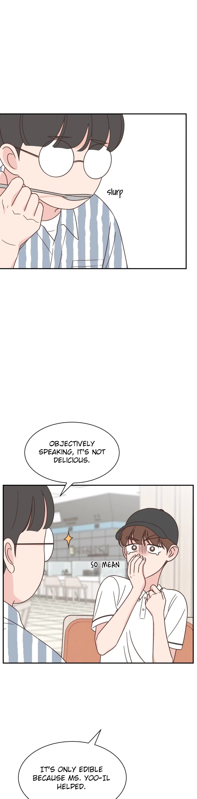 One Of A Kind Romance Chapter 123 page 32 - Chapter 123