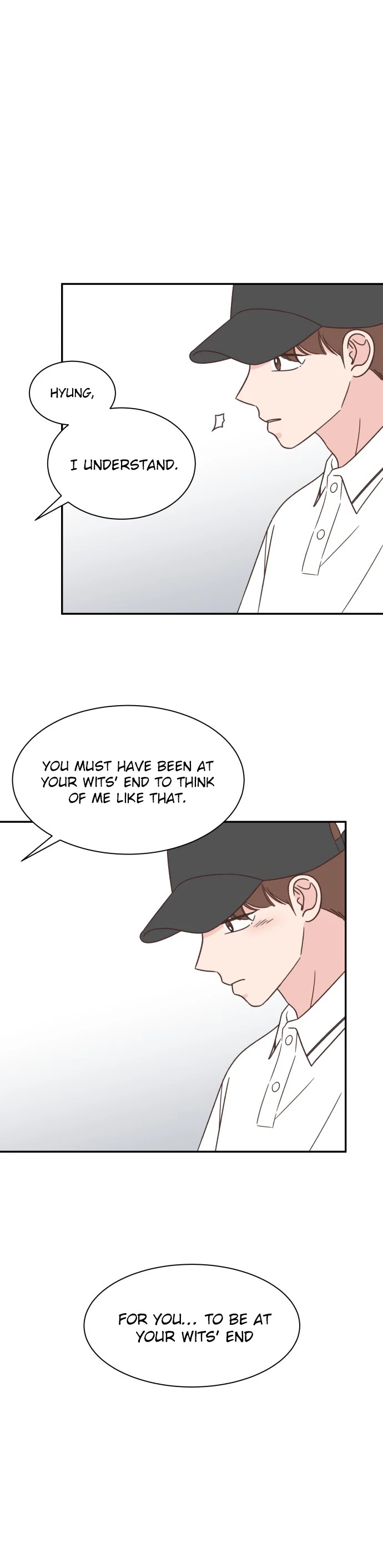 One Of A Kind Romance Chapter 123 page 34 - Chapter 123