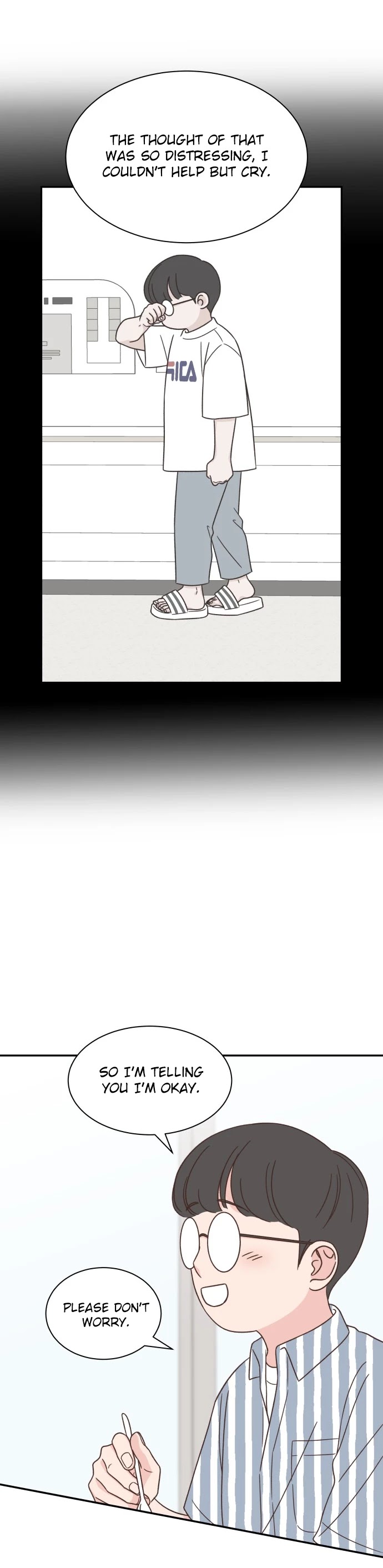 One Of A Kind Romance Chapter 123 page 35 - Chapter 123