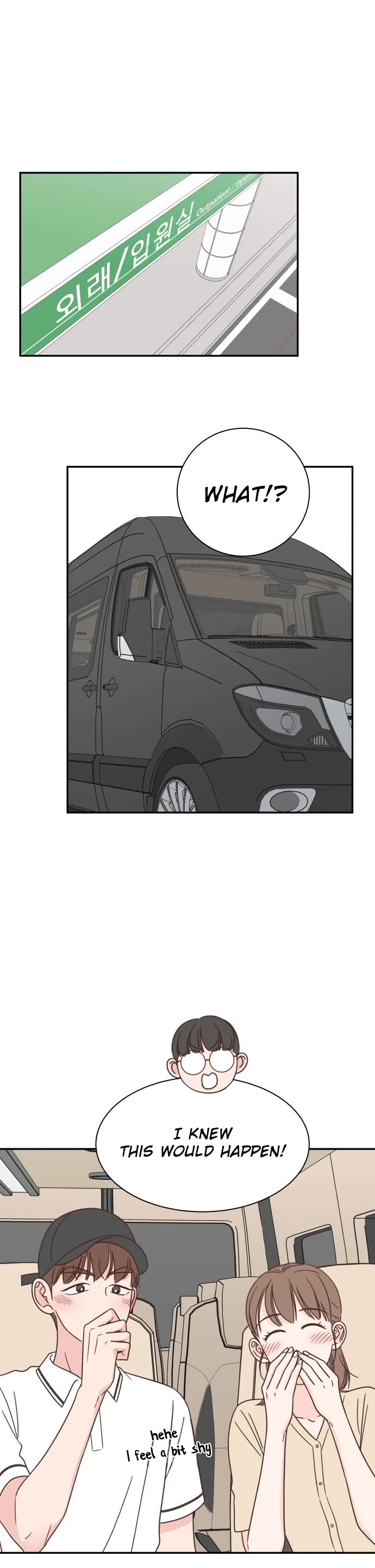 One Of A Kind Romance Chapter 123 page 38 - Chapter 123