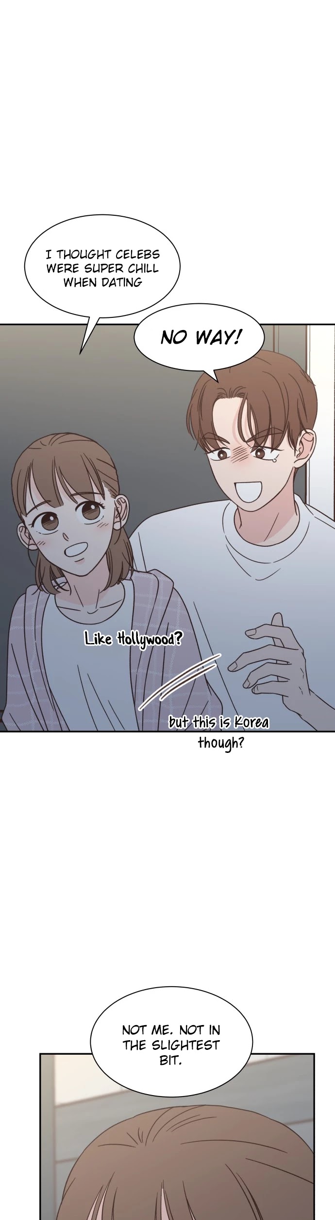 One Of A Kind Romance Chapter 123 page 4 - Chapter 123