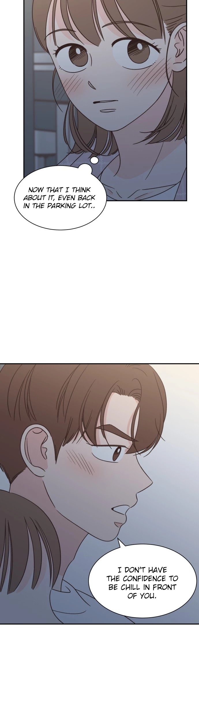 One Of A Kind Romance Chapter 123 page 5 - Chapter 123