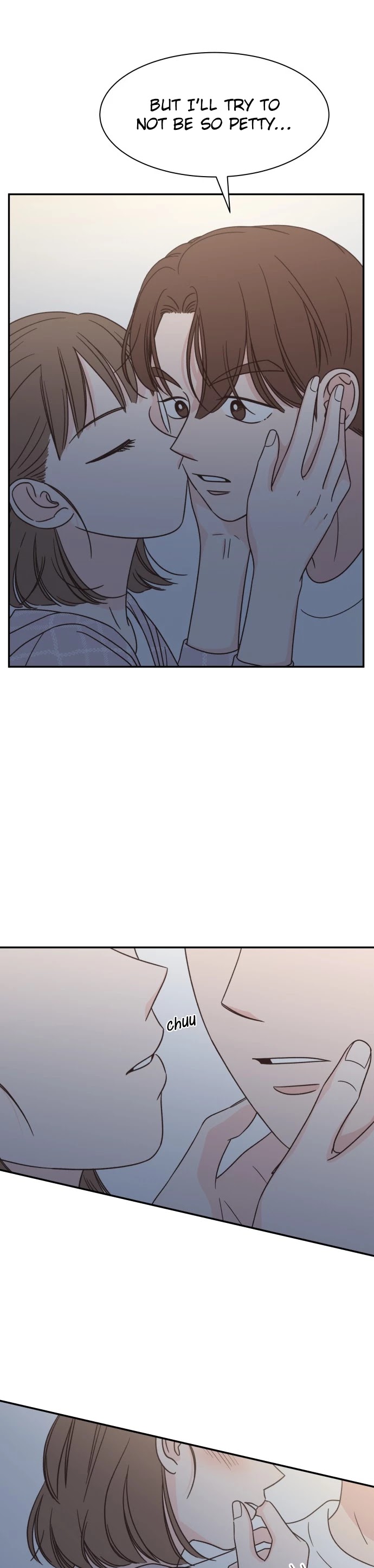 One Of A Kind Romance Chapter 123 page 6 - Chapter 123