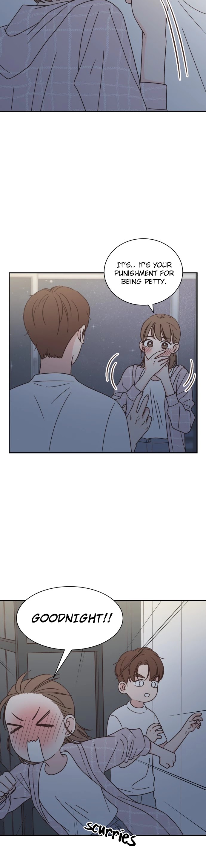 One Of A Kind Romance Chapter 123 page 7 - Chapter 123