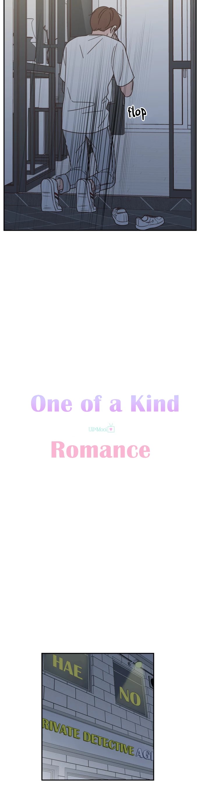 One Of A Kind Romance Chapter 123 page 9 - Chapter 123