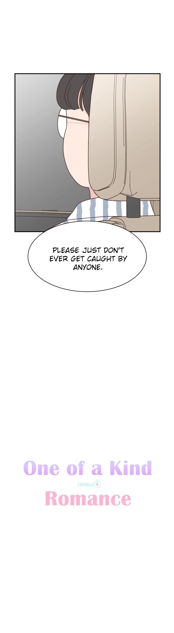 One Of A Kind Romance Chapter 124 page 10 - Chapter 124