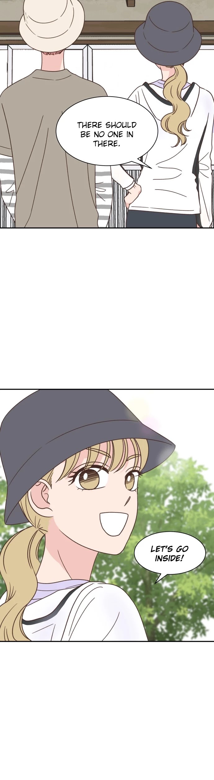 One Of A Kind Romance Chapter 124 page 29 - Chapter 124