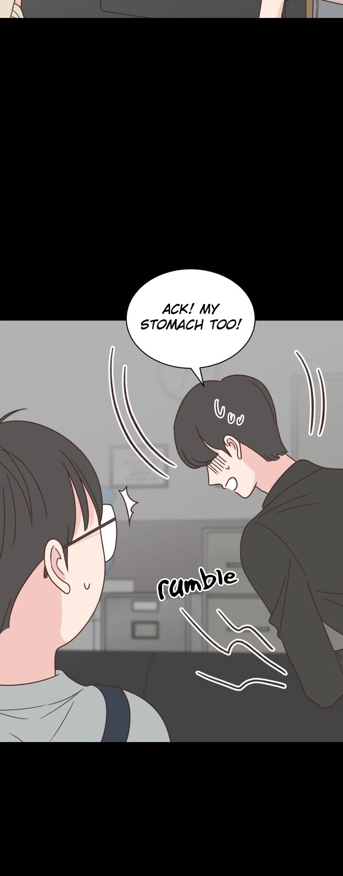 One Of A Kind Romance Chapter 124 page 33 - Chapter 124