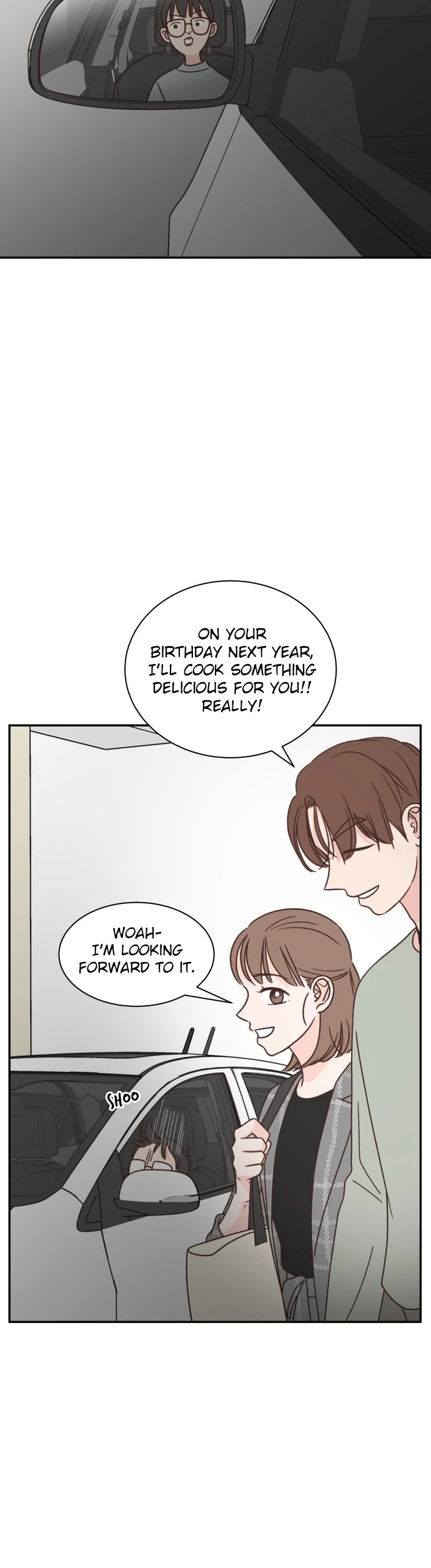 One Of A Kind Romance Chapter 124 page 36 - Chapter 124