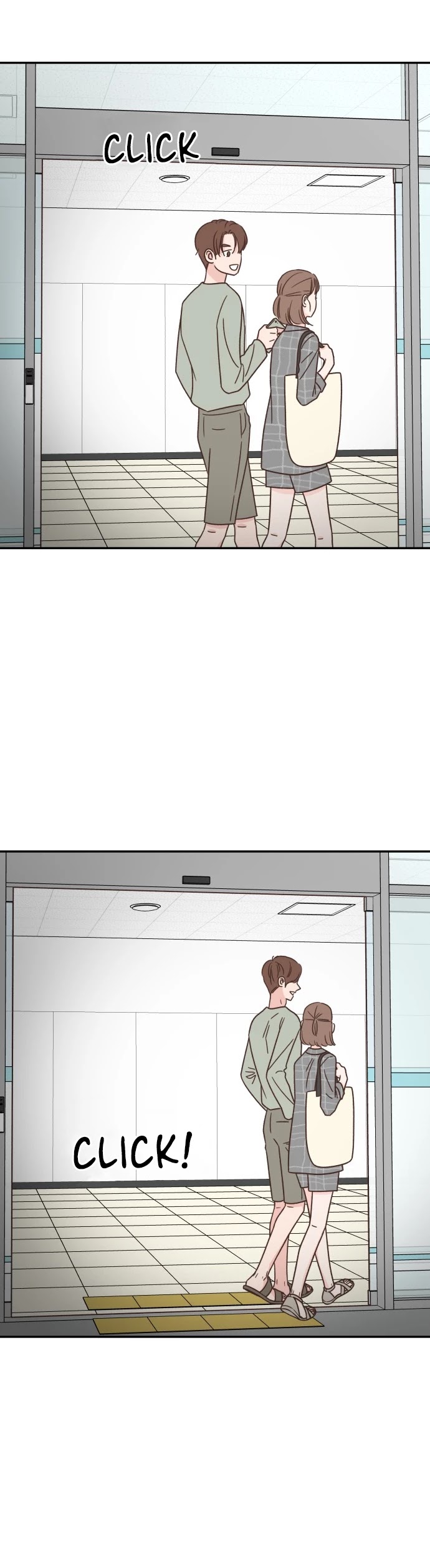 One Of A Kind Romance Chapter 124 page 38 - Chapter 124