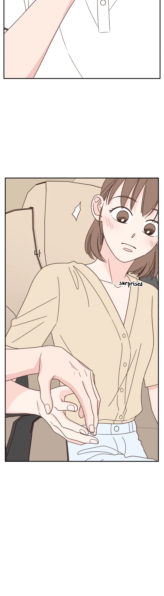 One Of A Kind Romance Chapter 124 page 7 - Chapter 124