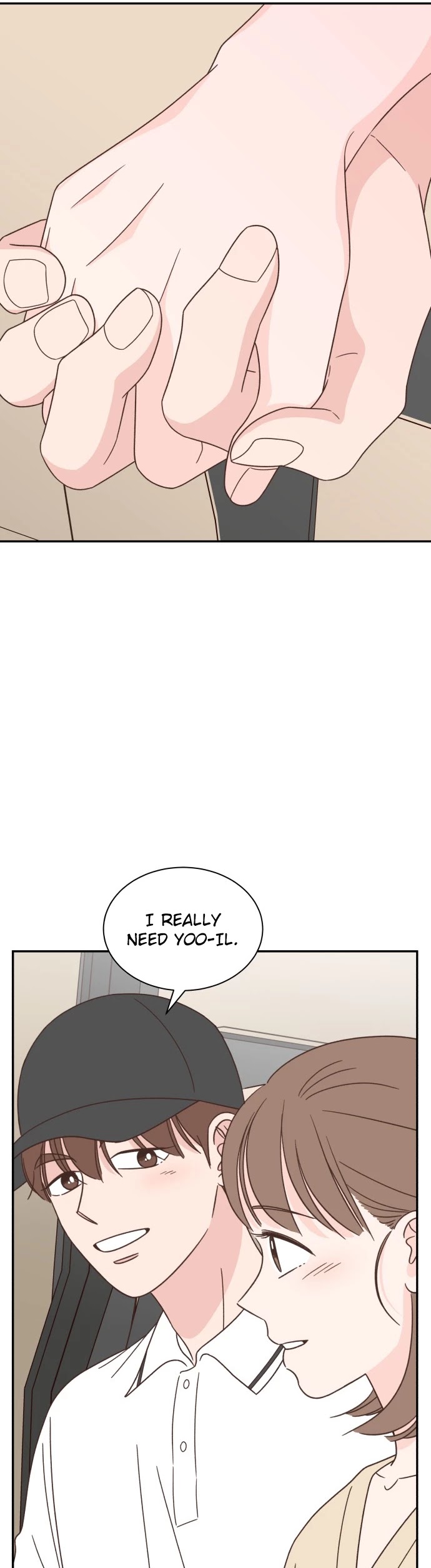 One Of A Kind Romance Chapter 124 page 8 - Chapter 124