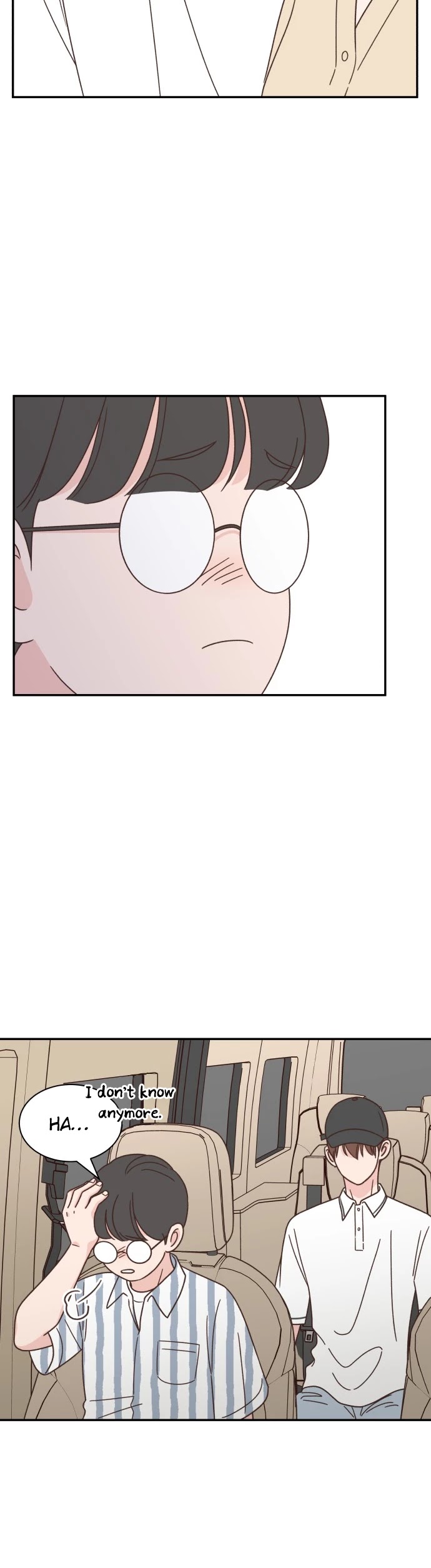One Of A Kind Romance Chapter 124 page 9 - Chapter 124