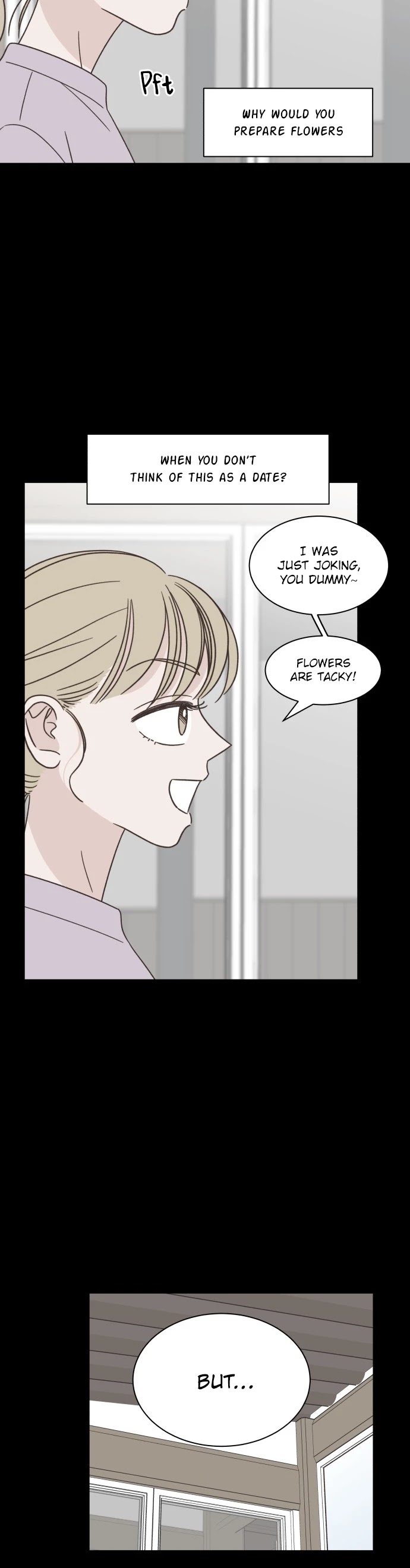 One Of A Kind Romance Chapter 125 page 15 - Chapter 125