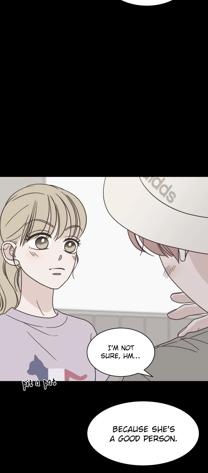One Of A Kind Romance Chapter 125 page 17 - Chapter 125