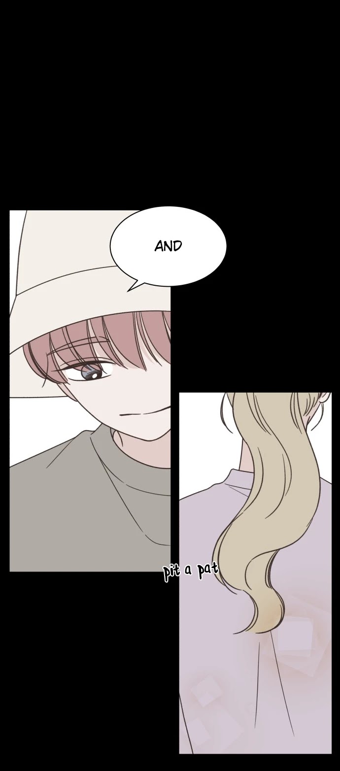 One Of A Kind Romance Chapter 125 page 18 - Chapter 125