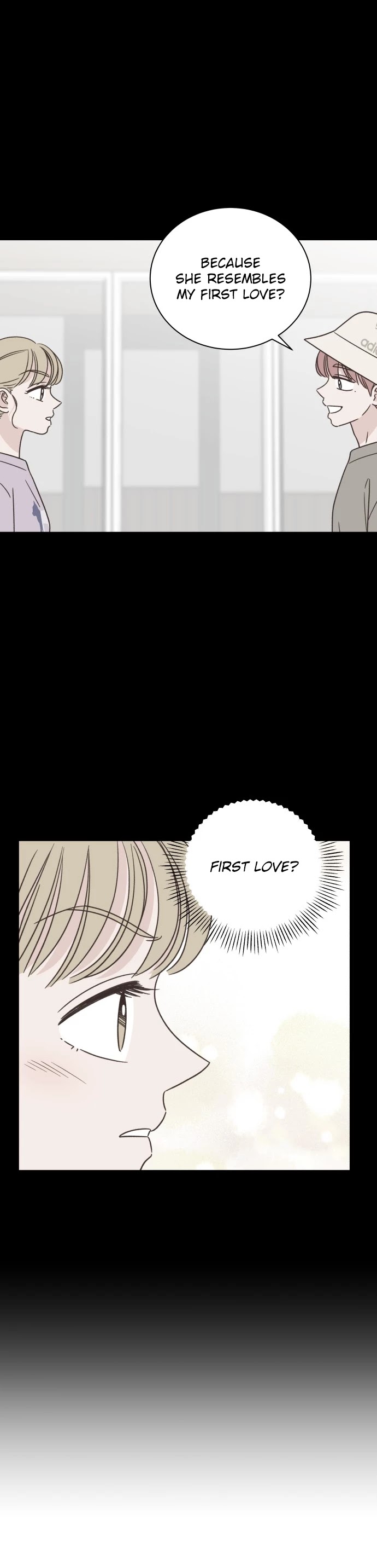 One Of A Kind Romance Chapter 125 page 19 - Chapter 125