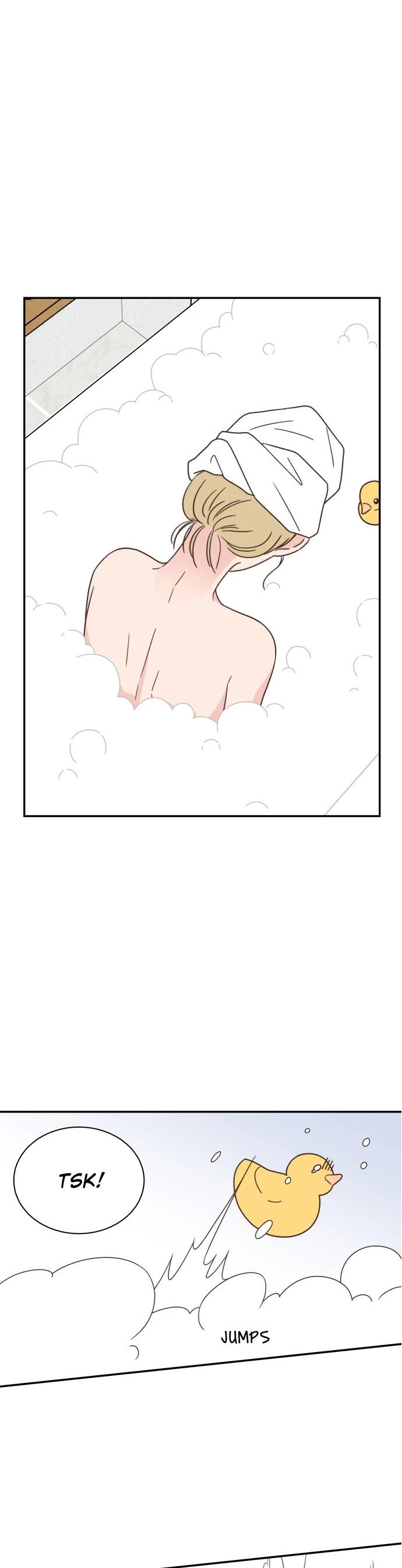 One Of A Kind Romance Chapter 125 page 21 - Chapter 125