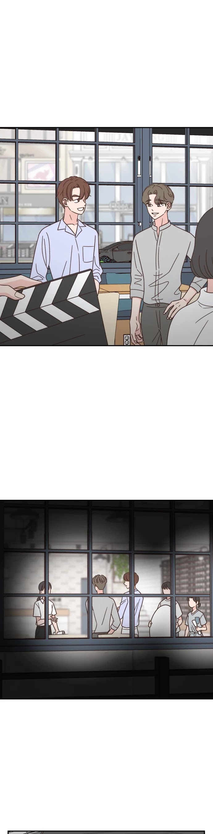 One Of A Kind Romance Chapter 125 page 23 - Chapter 125