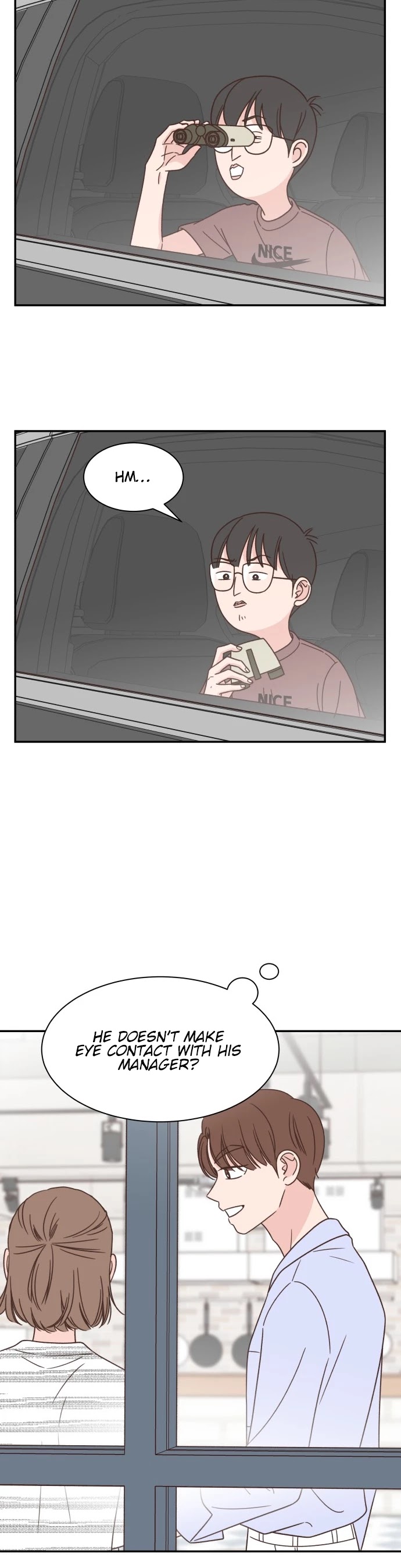One Of A Kind Romance Chapter 125 page 24 - Chapter 125