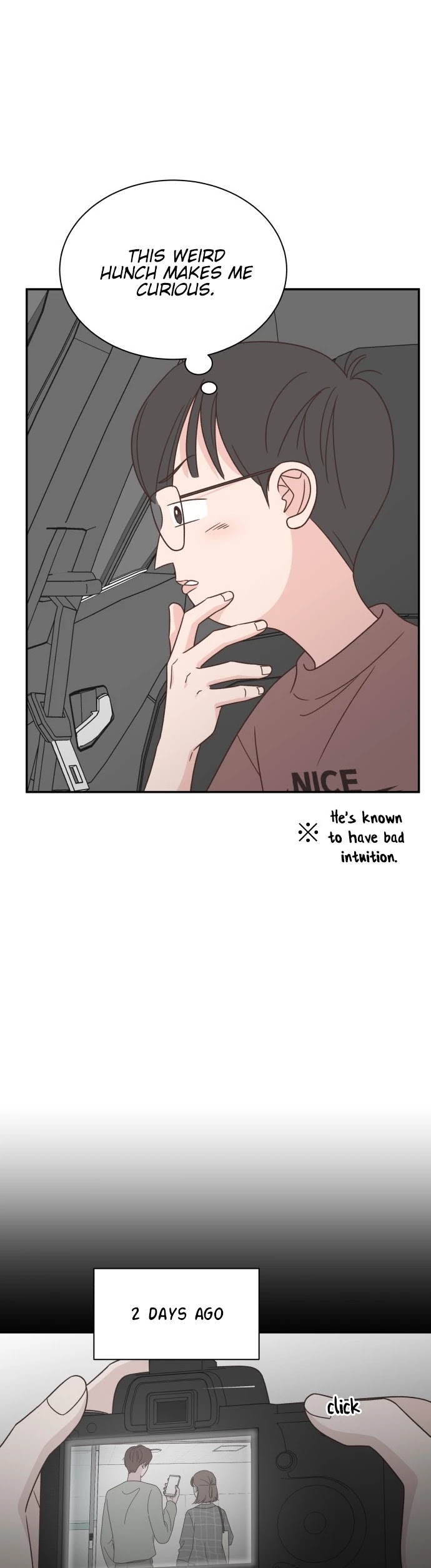 One Of A Kind Romance Chapter 125 page 25 - Chapter 125