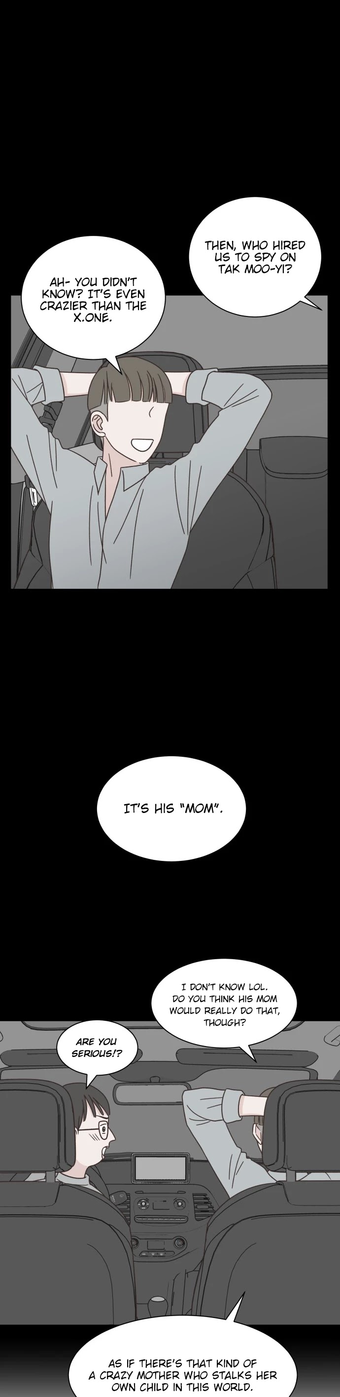 One Of A Kind Romance Chapter 125 page 29 - Chapter 125