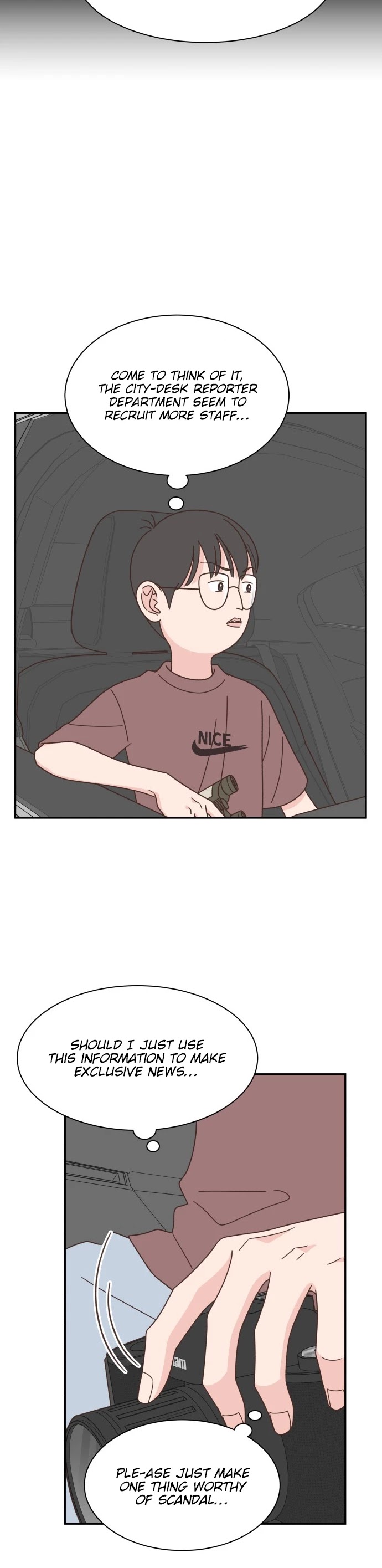 One Of A Kind Romance Chapter 125 page 30 - Chapter 125