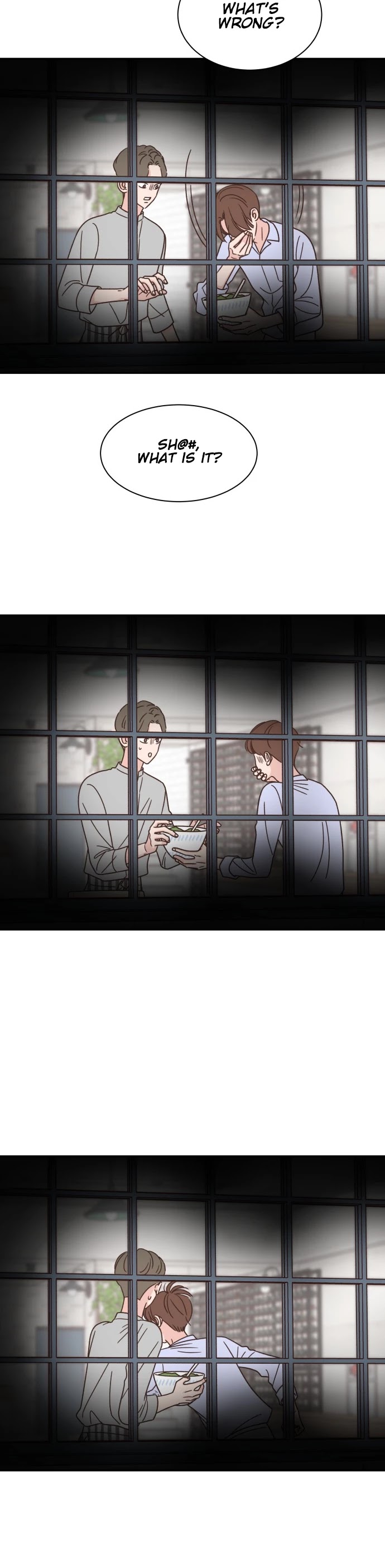 One Of A Kind Romance Chapter 125 page 32 - Chapter 125