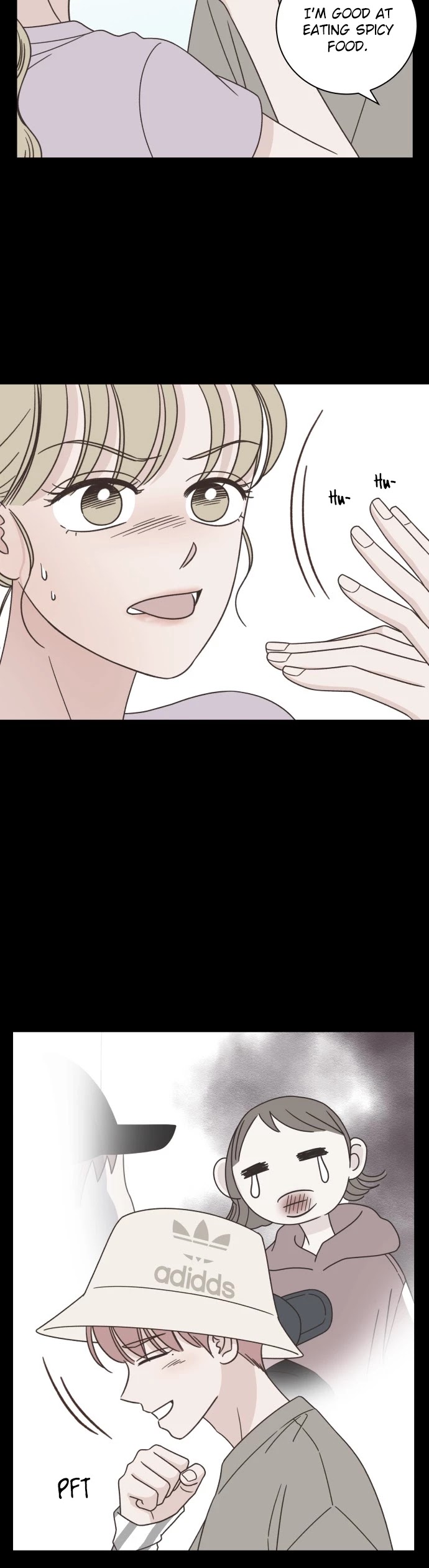 One Of A Kind Romance Chapter 125 page 7 - Chapter 125