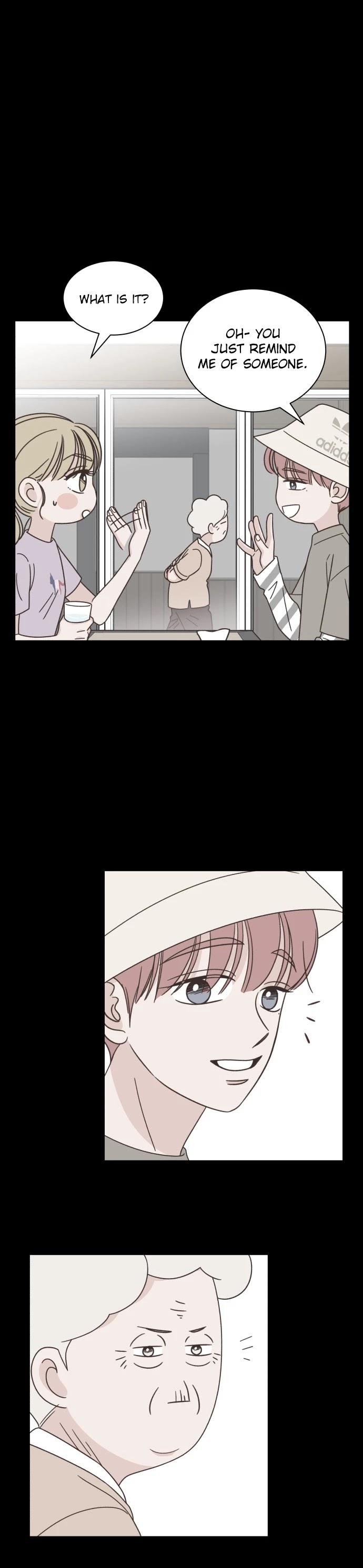 One Of A Kind Romance Chapter 125 page 8 - Chapter 125