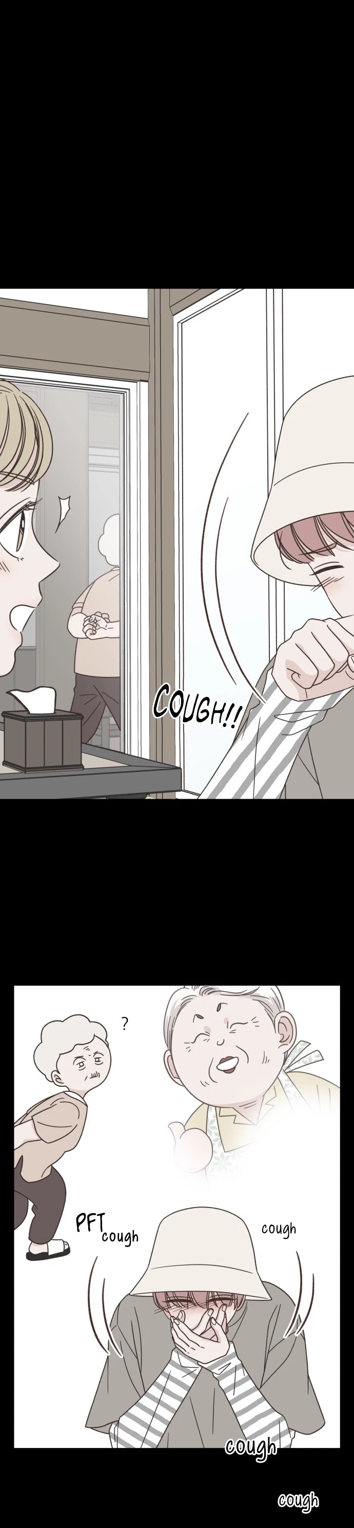 One Of A Kind Romance Chapter 125 page 9 - Chapter 125