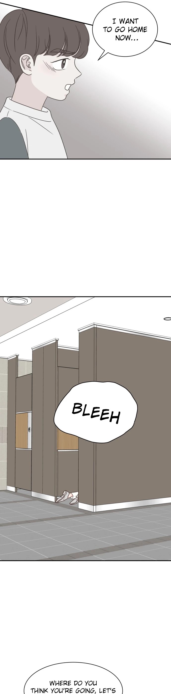 One Of A Kind Romance Chapter 126 page 10 - Chapter 126