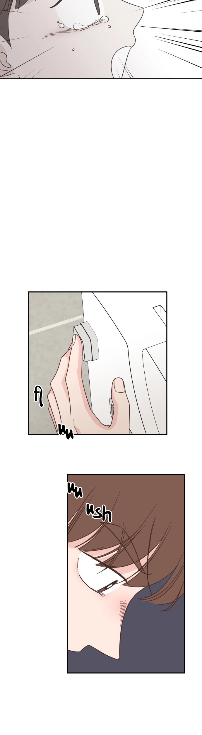 One Of A Kind Romance Chapter 126 page 13 - Chapter 126