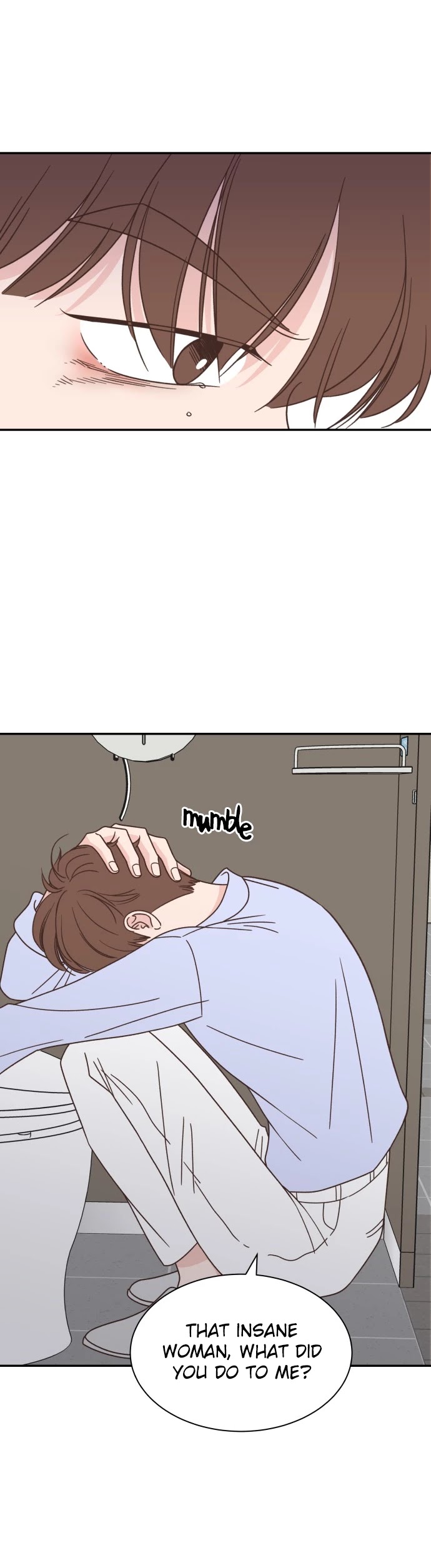 One Of A Kind Romance Chapter 126 page 14 - Chapter 126