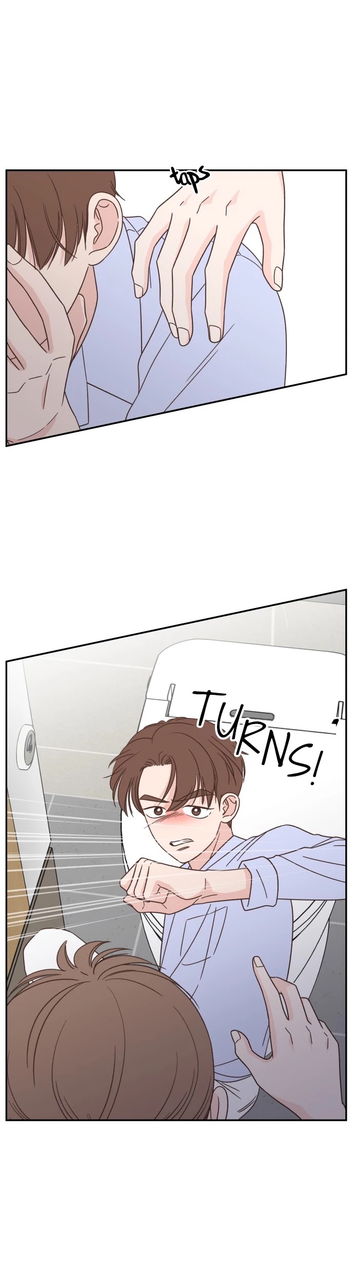 One Of A Kind Romance Chapter 126 page 15 - Chapter 126