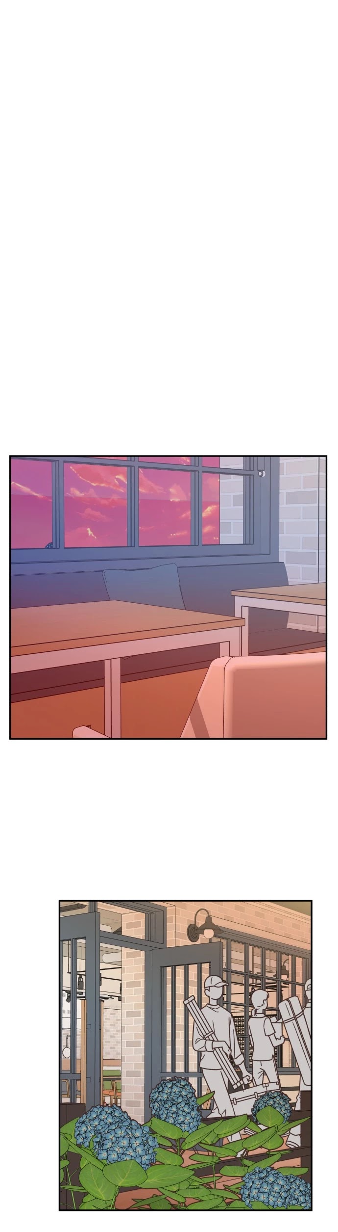 One Of A Kind Romance Chapter 126 page 17 - Chapter 126