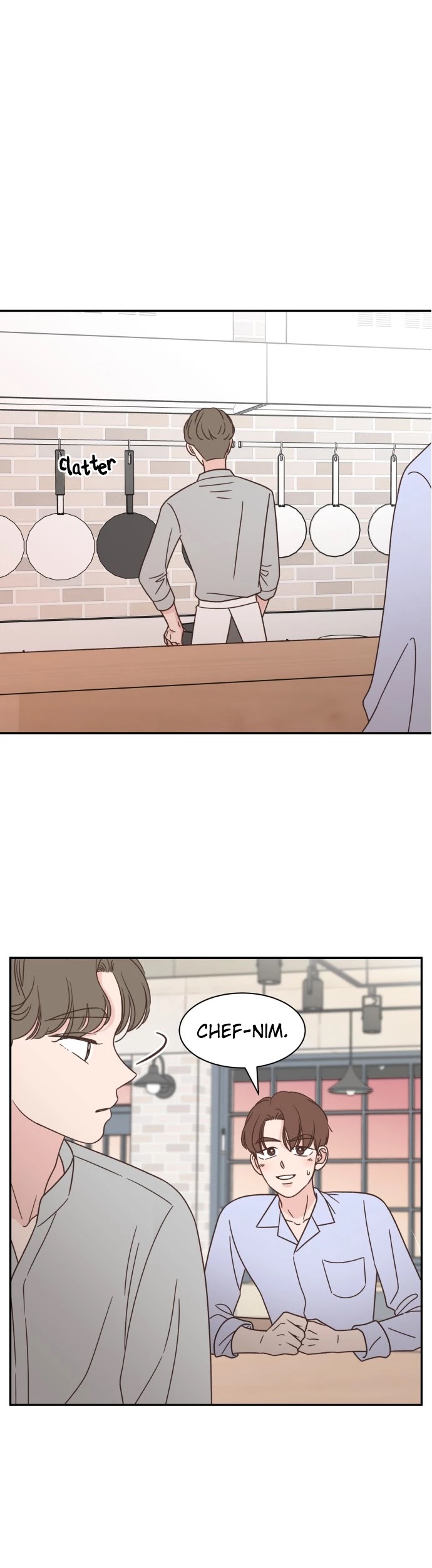 One Of A Kind Romance Chapter 126 page 18 - Chapter 126