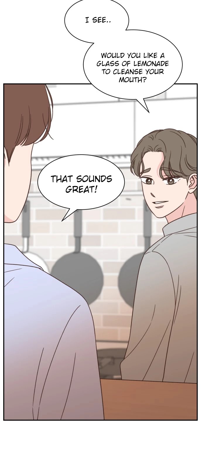 One Of A Kind Romance Chapter 126 page 21 - Chapter 126