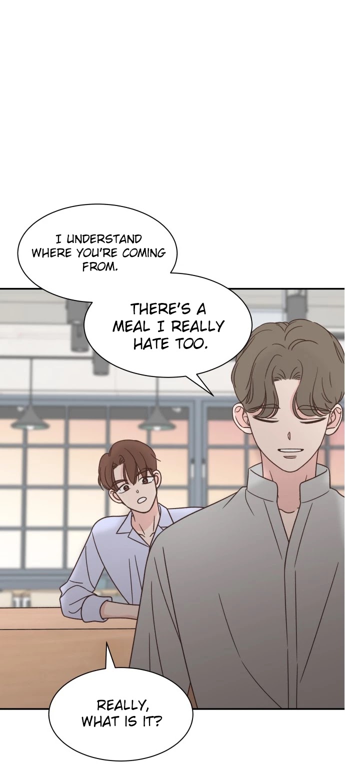 One Of A Kind Romance Chapter 126 page 22 - Chapter 126