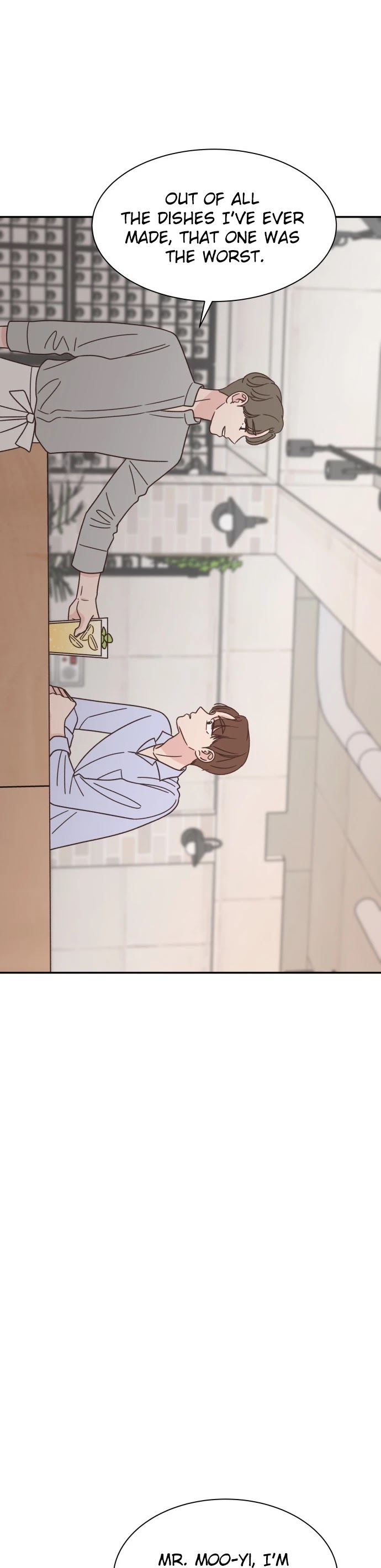 One Of A Kind Romance Chapter 126 page 25 - Chapter 126