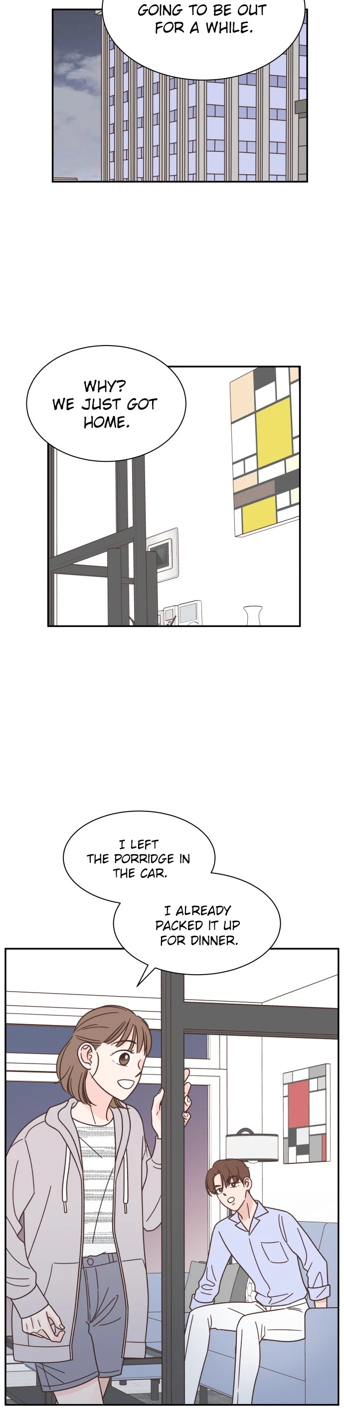 One Of A Kind Romance Chapter 126 page 26 - Chapter 126
