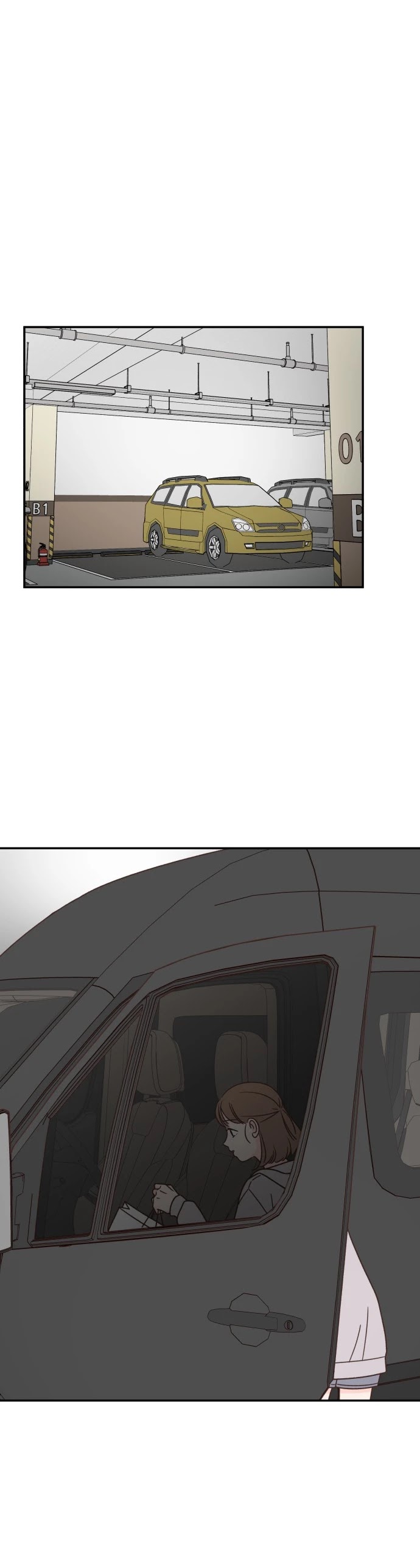One Of A Kind Romance Chapter 126 page 29 - Chapter 126