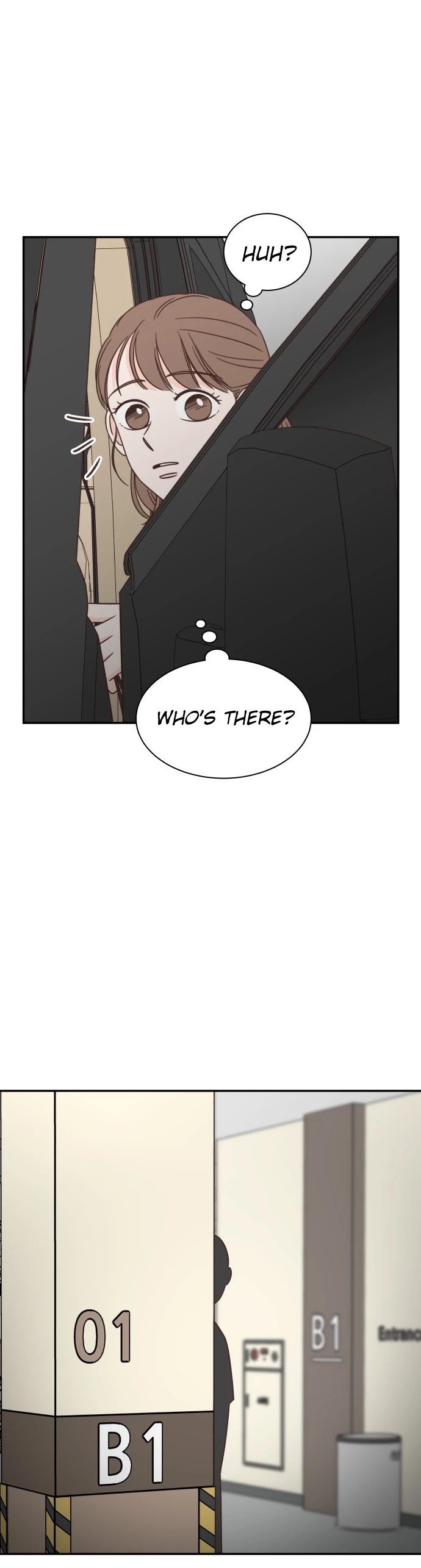 One Of A Kind Romance Chapter 126 page 30 - Chapter 126
